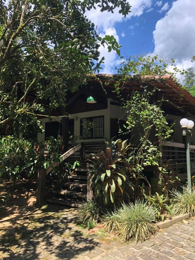 Sitio Bagatelle Com Cachoeira E Piscina! Angra dos Reis Exterior photo