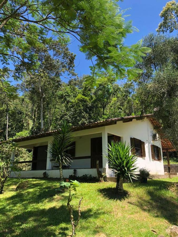 Sitio Bagatelle Com Cachoeira E Piscina! Angra dos Reis Exterior photo